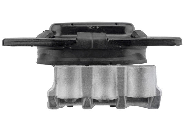 Aslichaam, motorsteunlager