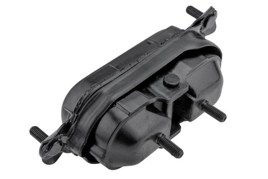 Aslichaam, motorsteunlager