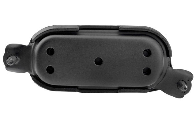 Aslichaam, motorsteunlager