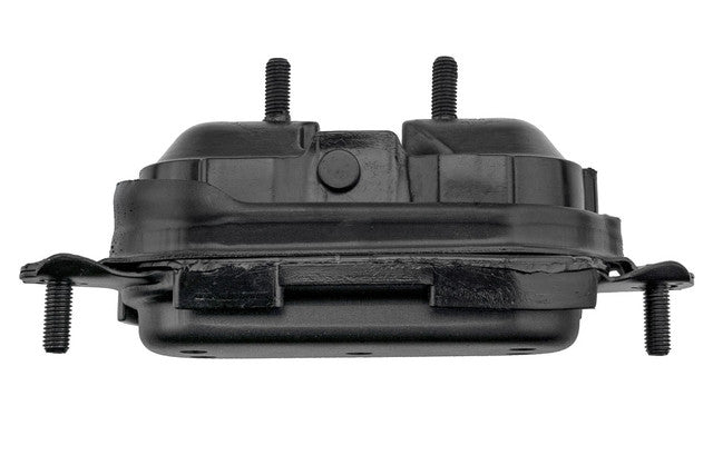 Aslichaam, motorsteunlager