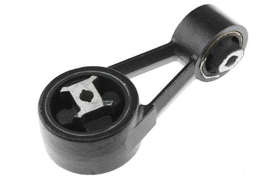 Aslichaam, motorsteunlager