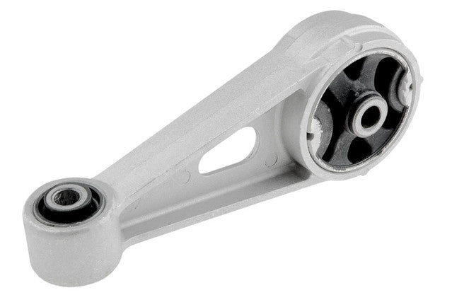 Aslichaam, motorsteunlager