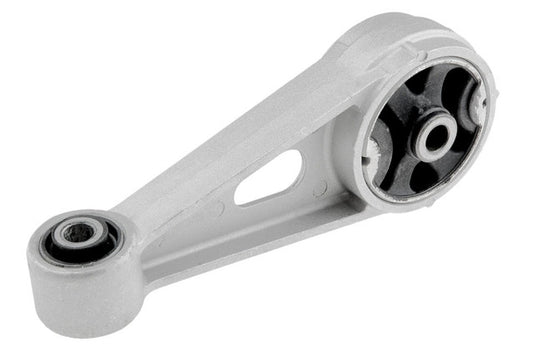 Aslichaam, motorsteunlager