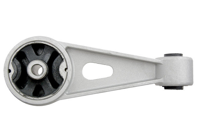 Aslichaam, motorsteunlager