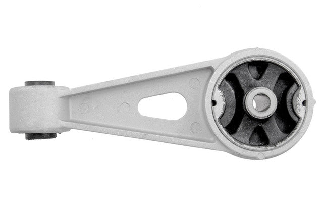 Aslichaam, motorsteunlager