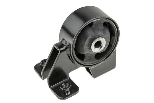 Aslichaam, motorsteunlager