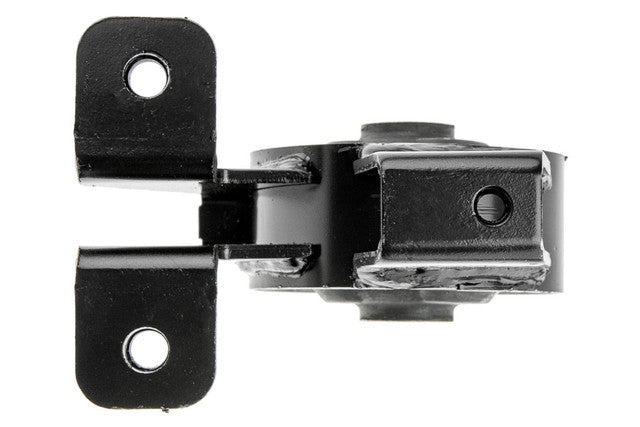 Aslichaam, motorsteunlager