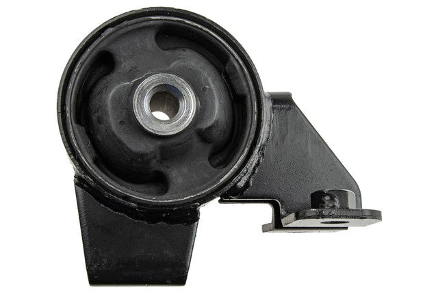 Aslichaam, motorsteunlager