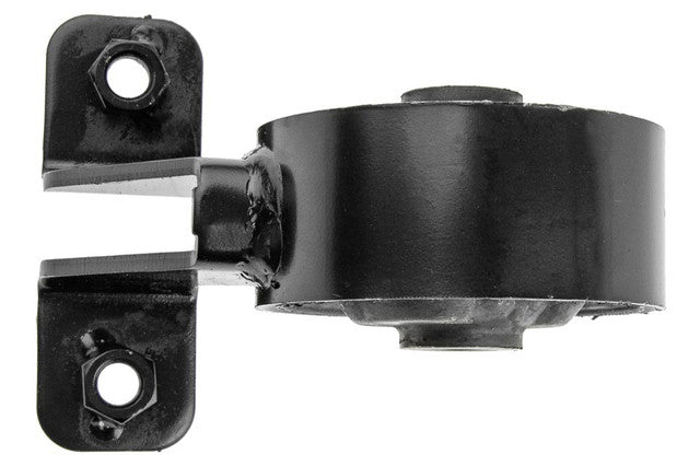 Aslichaam, motorsteunlager