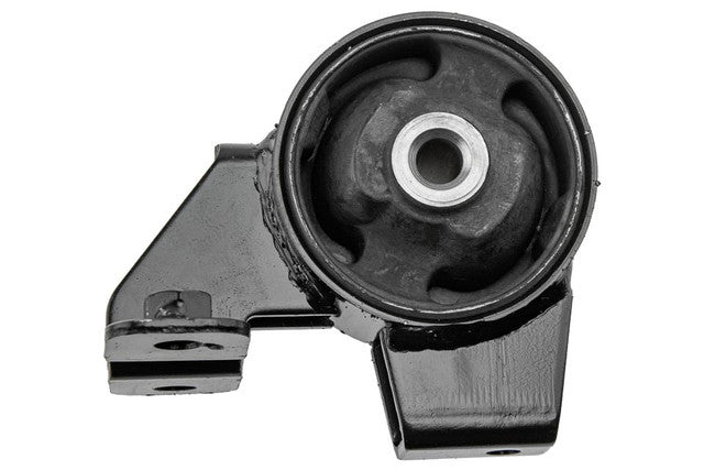 Aslichaam, motorsteunlager