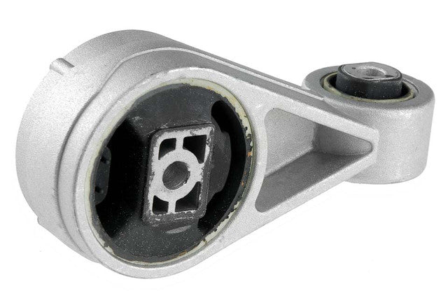 Aslichaam, motorsteunlager