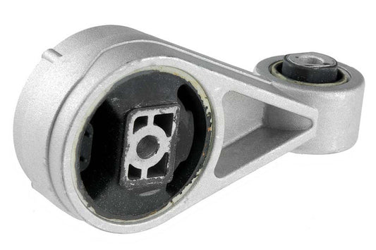 Aslichaam, motorsteunlager