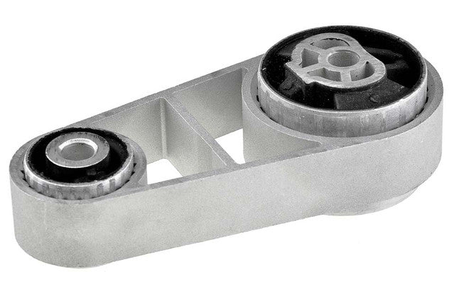 Aslichaam, motorsteunlager