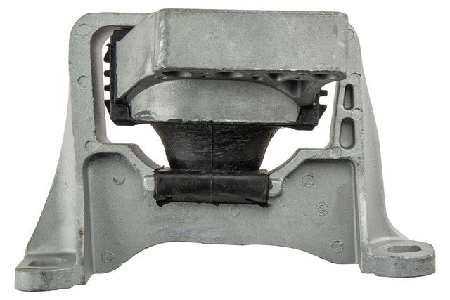 Aslichaam, motorsteunlager