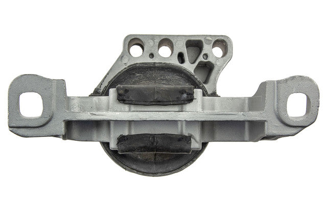 Aslichaam, motorsteunlager