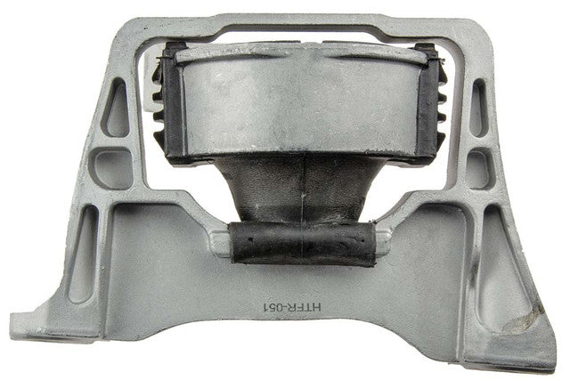 Aslichaam, motorsteunlager