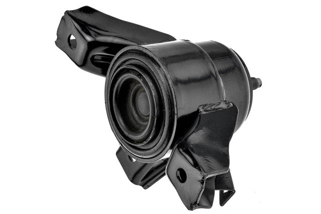 Aslichaam, motorsteunlager