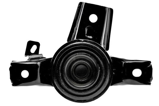 Aslichaam, motorsteunlager