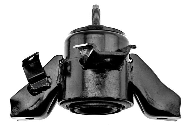 Aslichaam, motorsteunlager