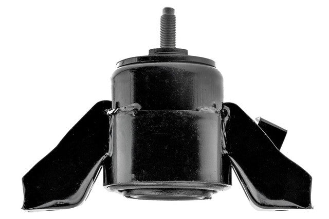 Aslichaam, motorsteunlager