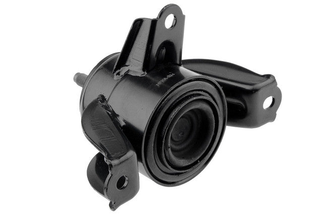 Aslichaam, motorsteunlager