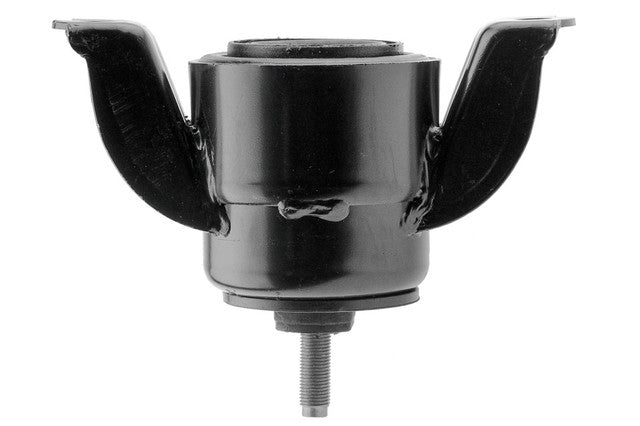 Aslichaam, motorsteunlager