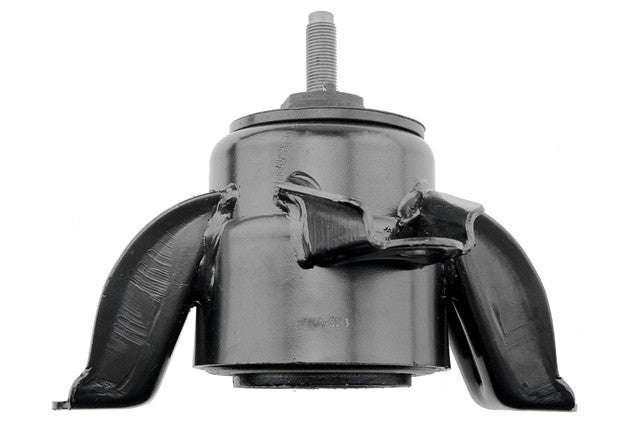 Aslichaam, motorsteunlager