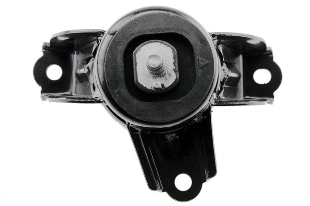 Aslichaam, motorsteunlager