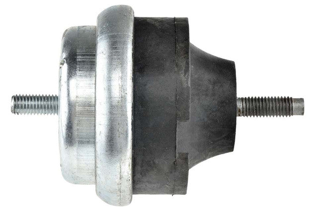 Aslichaam, motorsteunlager