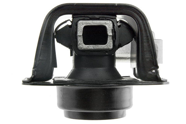 Aslichaam, motorsteunlager