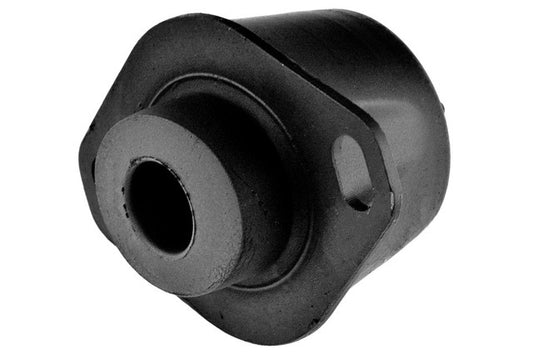 Aslichaam, motorsteunlager