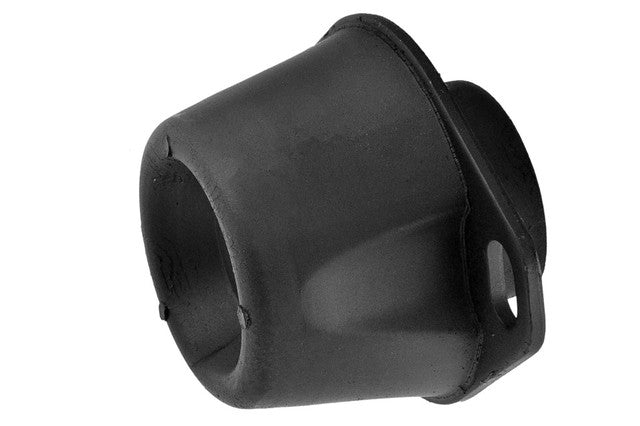 Aslichaam, motorsteunlager