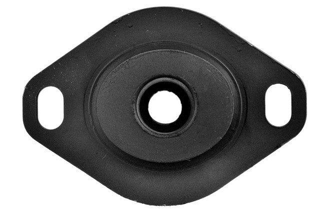 Aslichaam, motorsteunlager