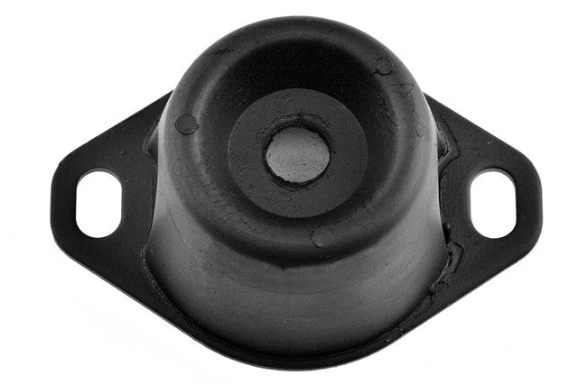 Aslichaam, motorsteunlager