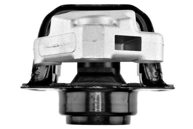 Aslichaam, motorsteunlager