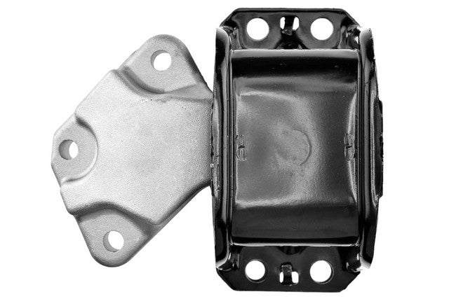 Aslichaam, motorsteunlager