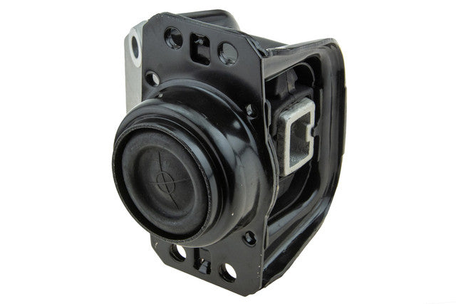 Aslichaam, motorsteunlager