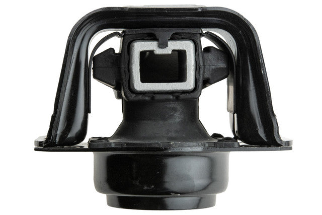 Aslichaam, motorsteunlager