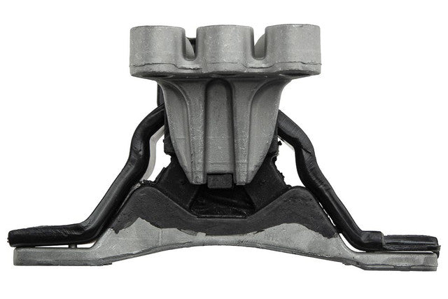 Aslichaam, motorsteunlager