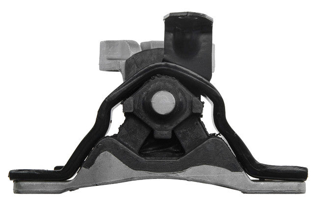 Aslichaam, motorsteunlager