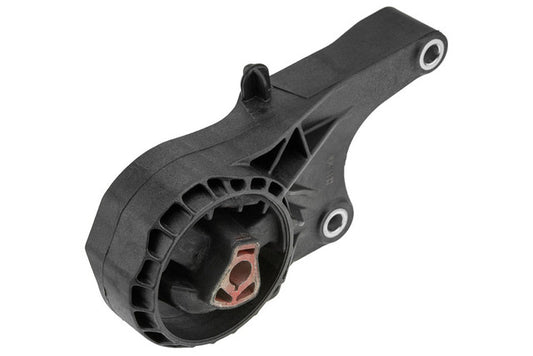 Aslichaam, motorsteunlager