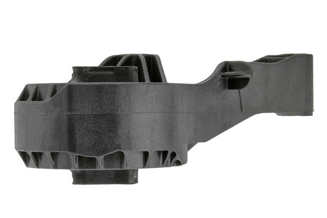 Aslichaam, motorsteunlager