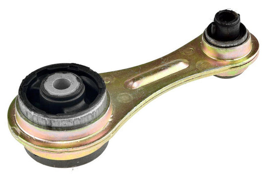 Aslichaam, motorsteunlager