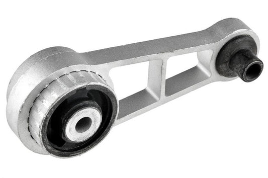 Aslichaam, motorsteunlager