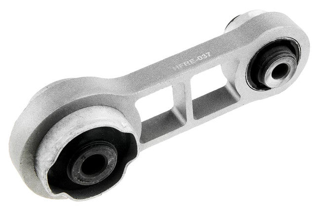 Aslichaam, motorsteunlager