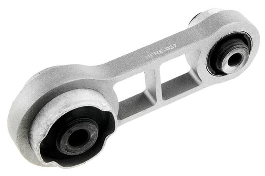 Aslichaam, motorsteunlager