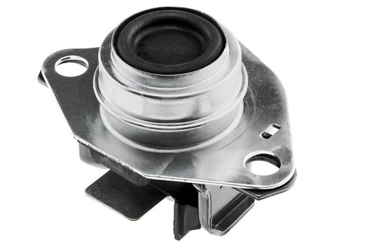Aslichaam, motorsteunlager