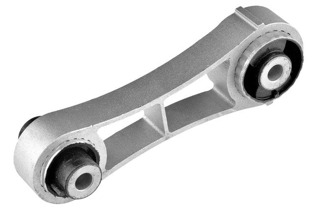Aslichaam, motorsteunlager