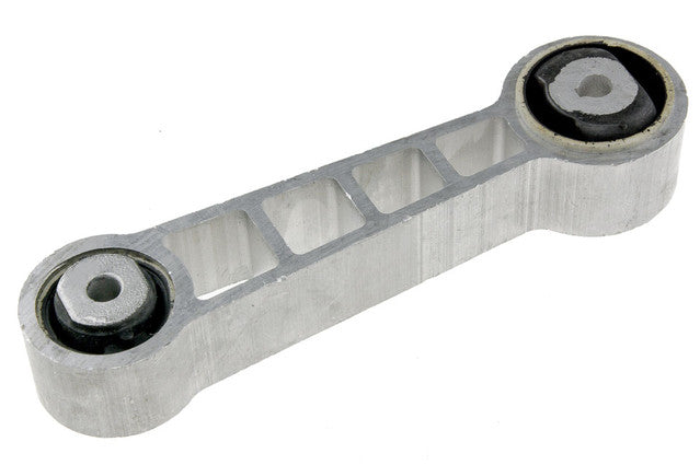 Aslichaam, motorsteunlager