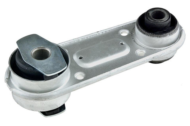 Aslichaam, motorsteunlager